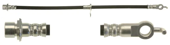 Bremsschlauch Vorderachse links TRW PHD1059 Bild Bremsschlauch Vorderachse links TRW PHD1059