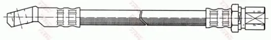 Bremsschlauch TRW PHD105 Bild Bremsschlauch TRW PHD105