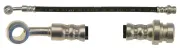 Bremsschlauch Hinterachse links TRW PHD1061