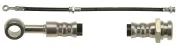 Bremsschlauch Vorderachse TRW PHD1064