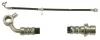 Bremsschlauch Hinterachse rechts TRW PHD1066 Bild Bremsschlauch Hinterachse rechts TRW PHD1066