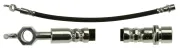 Bremsschlauch Vorderachse links rechts TRW PHD1082