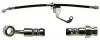 Bremsschlauch Vorderachse rechts TRW PHD1095