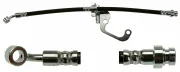 Bremsschlauch Vorderachse rechts TRW PHD1095