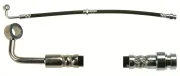 Bremsschlauch Hinterachse rechts TRW PHD1097
