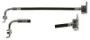 Bremsschlauch Hinterachse rechts TRW PHD1106