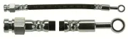 Bremsschlauch TRW PHD1107