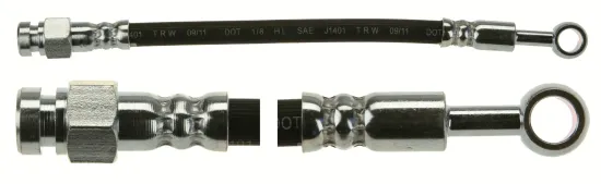 Bremsschlauch TRW PHD1107 Bild Bremsschlauch TRW PHD1107