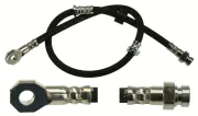 Bremsschlauch Vorderachse rechts TRW PHD1108