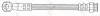 Bremsschlauch Hinterachse links rechts TRW PHD111 Bild Bremsschlauch Hinterachse links rechts TRW PHD111