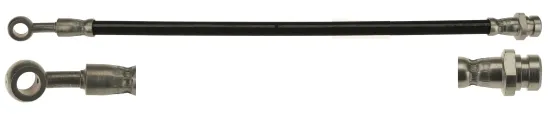 Bremsschlauch Hinterachse rechts TRW PHD1124 Bild Bremsschlauch Hinterachse rechts TRW PHD1124