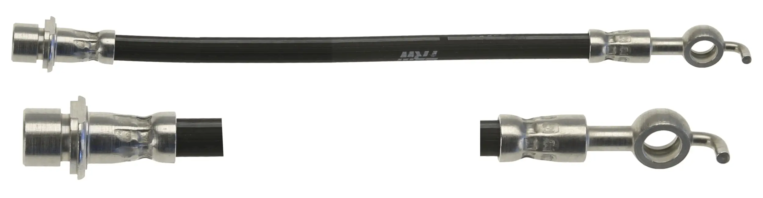 Bremsschlauch TRW PHD1129