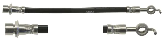 Bremsschlauch TRW PHD1129 Bild Bremsschlauch TRW PHD1129