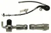 Bremsschlauch Vorderachse rechts TRW PHD1134 Bild Bremsschlauch Vorderachse rechts TRW PHD1134