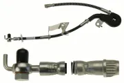 Bremsschlauch Vorderachse rechts TRW PHD1134
