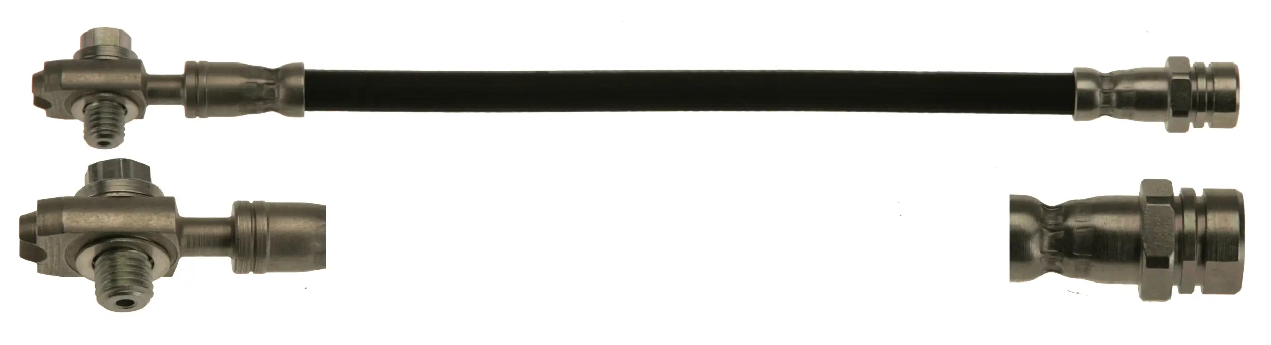 Bremsschlauch TRW PHD1139