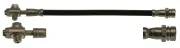 Bremsschlauch TRW PHD1139