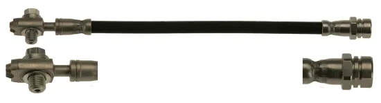 Bremsschlauch TRW PHD1139 Bild Bremsschlauch TRW PHD1139