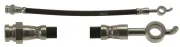 Bremsschlauch Hinterachse TRW PHD1142