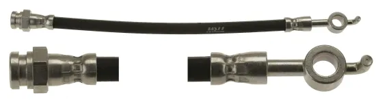 Bremsschlauch Hinterachse TRW PHD1142 Bild Bremsschlauch Hinterachse TRW PHD1142