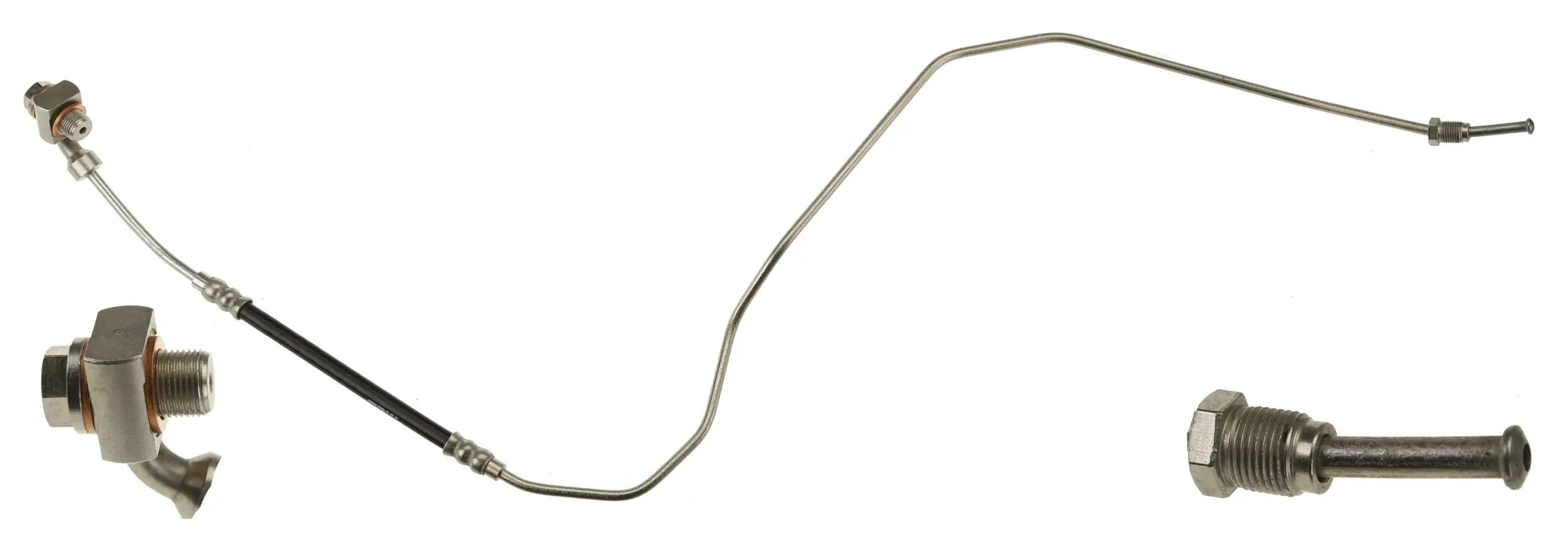 Bremsschlauch TRW PHD1162