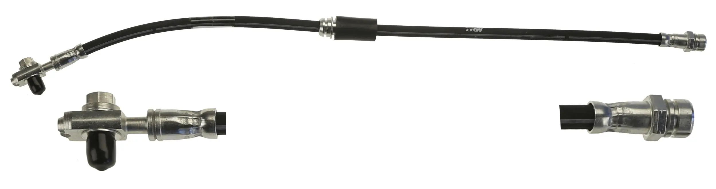 Bremsschlauch TRW PHD1163