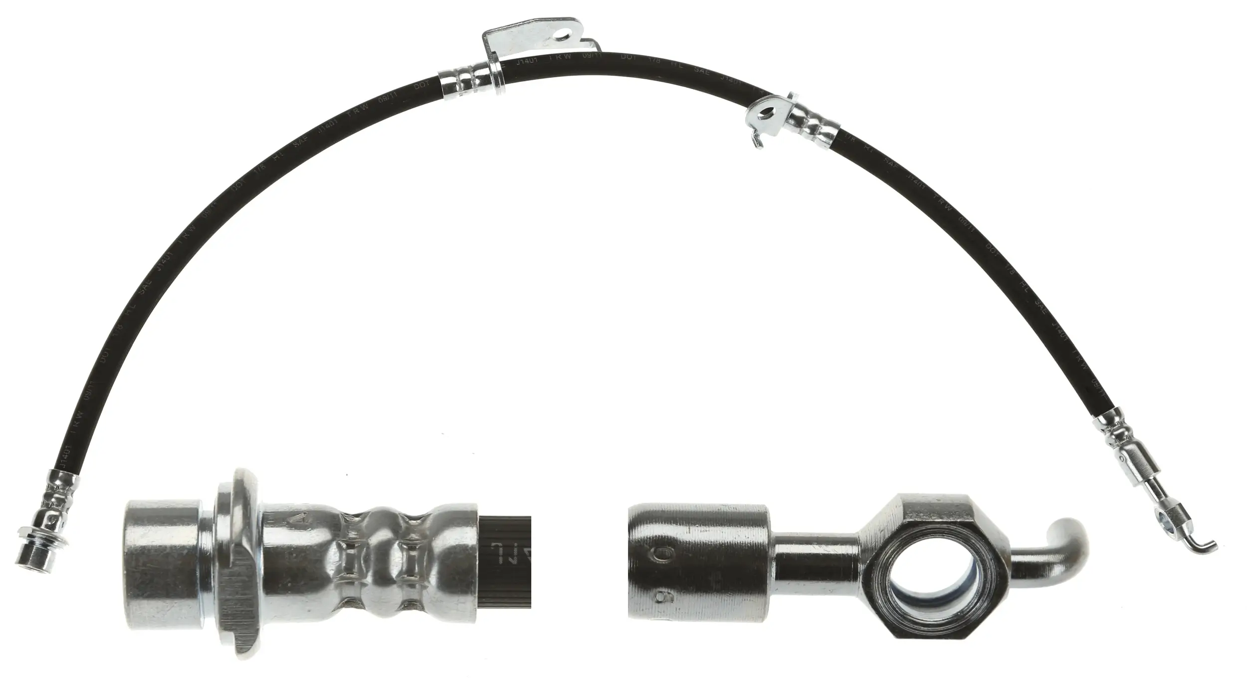 Bremsschlauch TRW PHD1165
