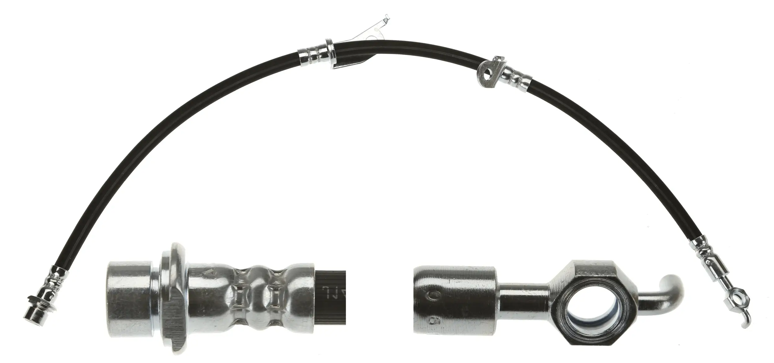 Bremsschlauch TRW PHD1167