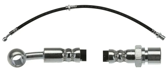 Bremsschlauch Vorderachse TRW PHD1181 Bild Bremsschlauch Vorderachse TRW PHD1181