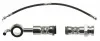 Bremsschlauch TRW PHD1187