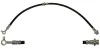 Bremsschlauch Vorderachse links TRW PHD1190 Bild Bremsschlauch Vorderachse links TRW PHD1190