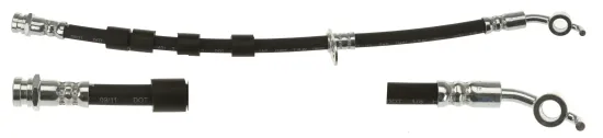 Bremsschlauch Vorderachse rechts TRW PHD1210 Bild Bremsschlauch Vorderachse rechts TRW PHD1210