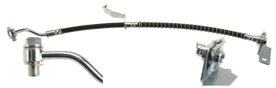 Bremsschlauch Vorderachse links TRW PHD1217 Bild Bremsschlauch Vorderachse links TRW PHD1217