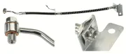 Bremsschlauch Vorderachse rechts TRW PHD1218