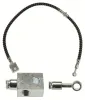 Bremsschlauch TRW PHD1232