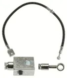 Bremsschlauch TRW PHD1232