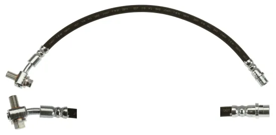 Bremsschlauch Hinterachse TRW PHD1238 Bild Bremsschlauch Hinterachse TRW PHD1238