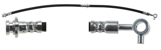 Bremsschlauch Vorderachse links TRW PHD1273 Bild Bremsschlauch Vorderachse links TRW PHD1273