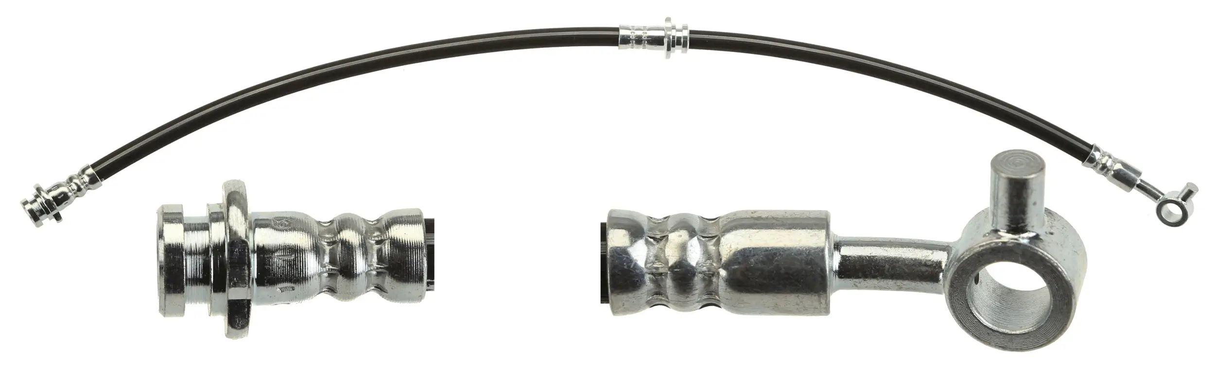 Bremsschlauch Vorderachse rechts TRW PHD1274