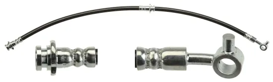 Bremsschlauch Vorderachse rechts TRW PHD1274 Bild Bremsschlauch Vorderachse rechts TRW PHD1274