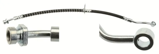 Bremsschlauch Vorderachse rechts TRW PHD1289 Bild Bremsschlauch Vorderachse rechts TRW PHD1289