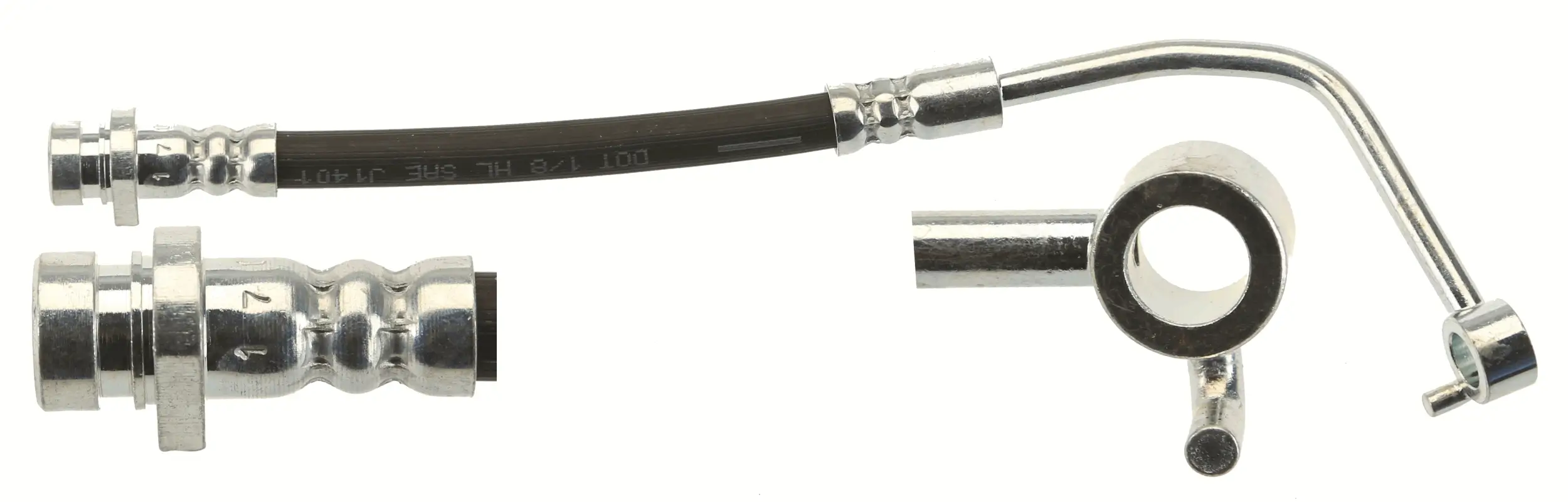 Bremsschlauch TRW PHD1291