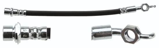 Bremsschlauch TRW PHD1293 Bild Bremsschlauch TRW PHD1293