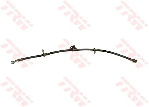 Bremsschlauch Vorderachse rechts TRW PHD139