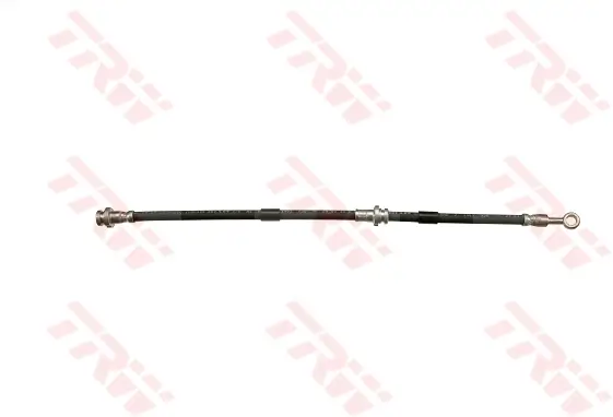 Bremsschlauch Vorderachse links rechts TRW PHD199