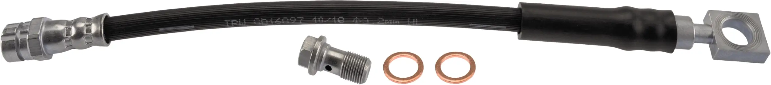 Bremsschlauch TRW PHD2021