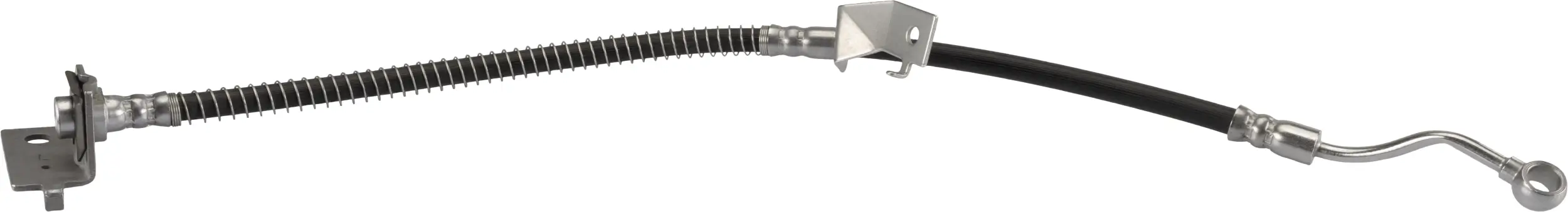 Bremsschlauch Vorderachse links TRW PHD2024