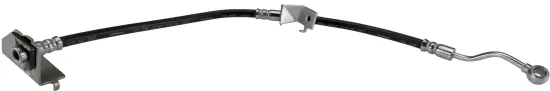 Bremsschlauch Vorderachse links TRW PHD2030 Bild Bremsschlauch Vorderachse links TRW PHD2030