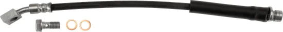 Bremsschlauch Hinterachse außen TRW PHD2055 Bild Bremsschlauch Hinterachse außen TRW PHD2055
