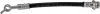 Bremsschlauch TRW PHD2105